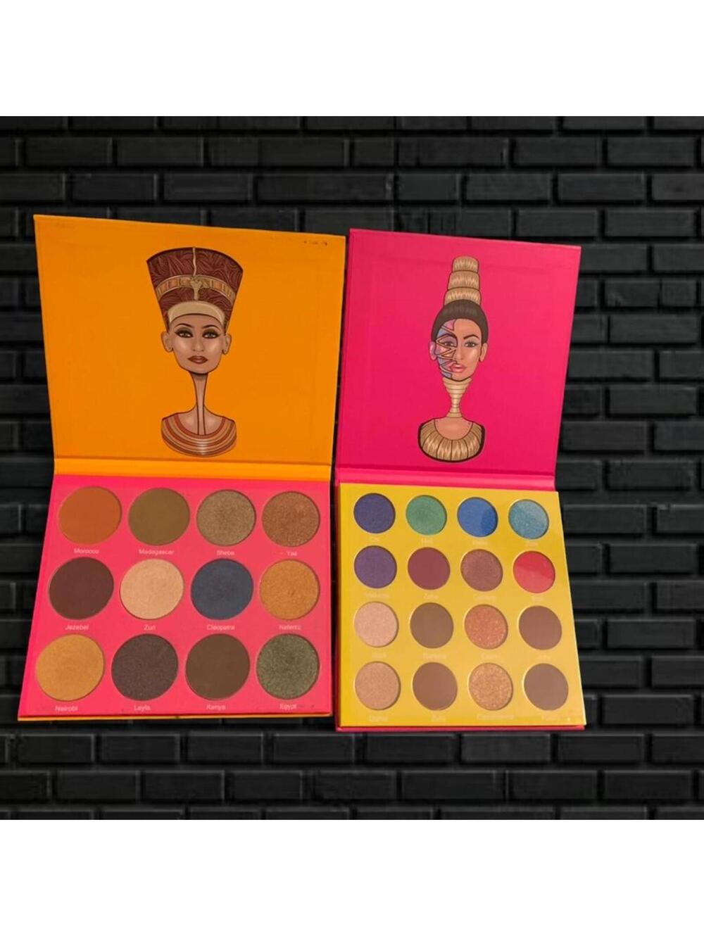 Eyeshadow Bundle - Picture 2 of 6